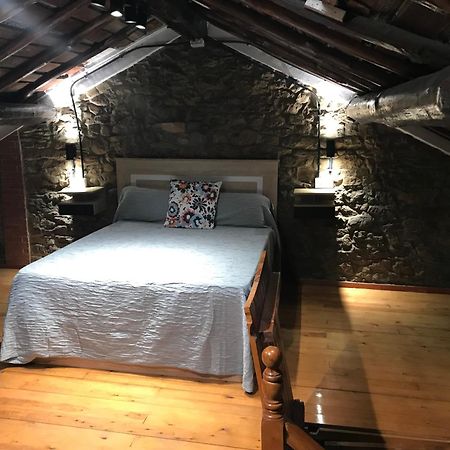 Casa Milu Villa Armiello Eksteriør billede