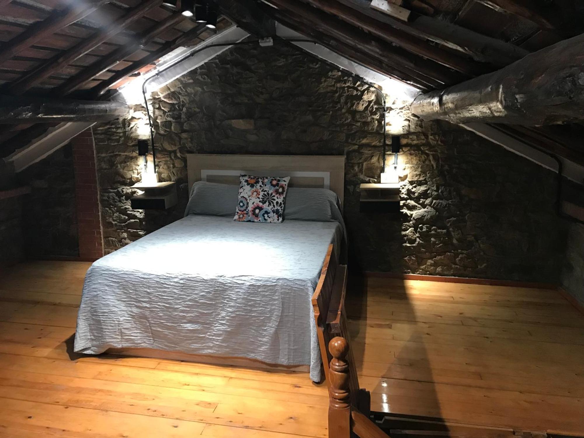 Casa Milu Villa Armiello Eksteriør billede