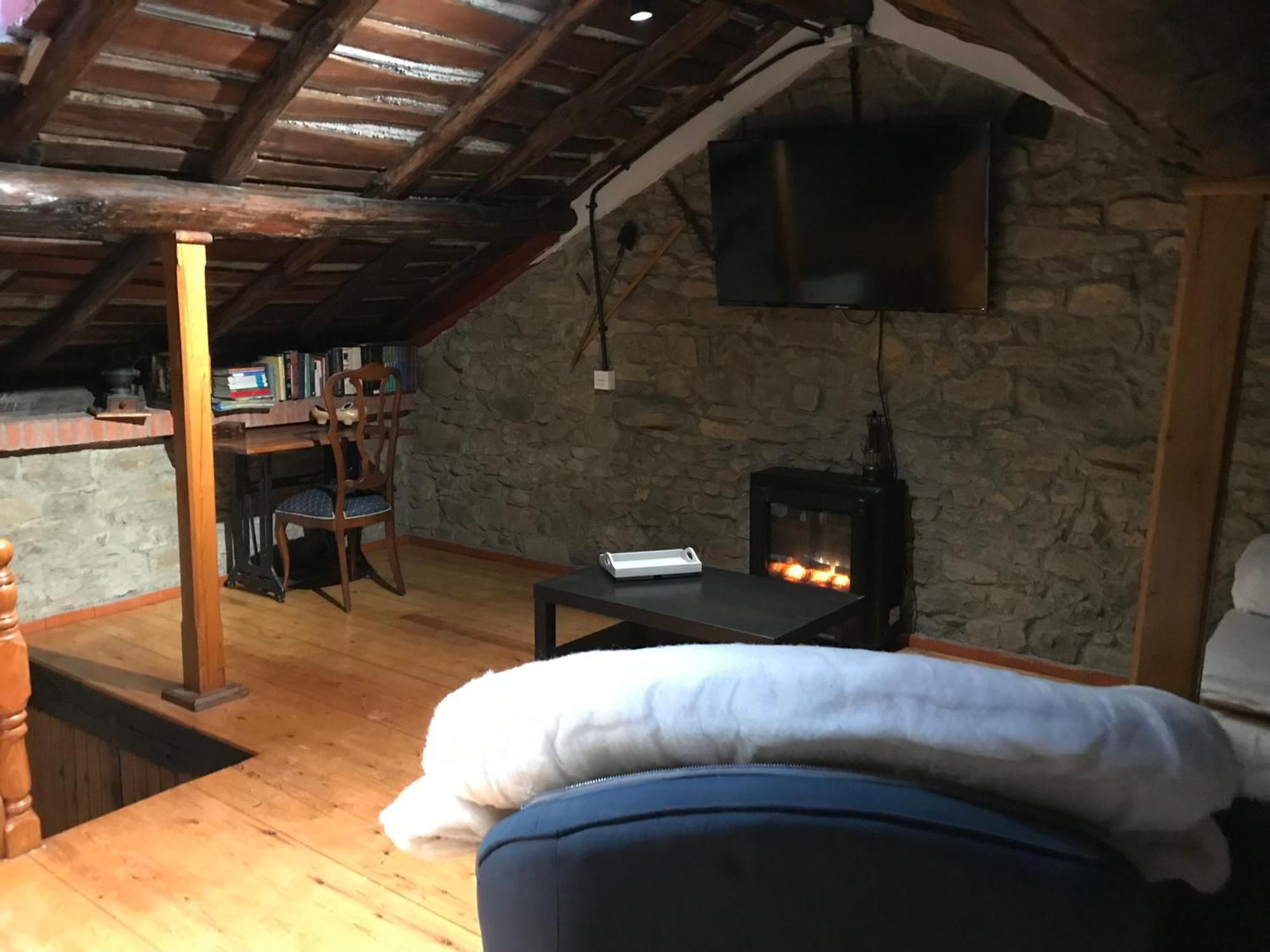Casa Milu Villa Armiello Eksteriør billede