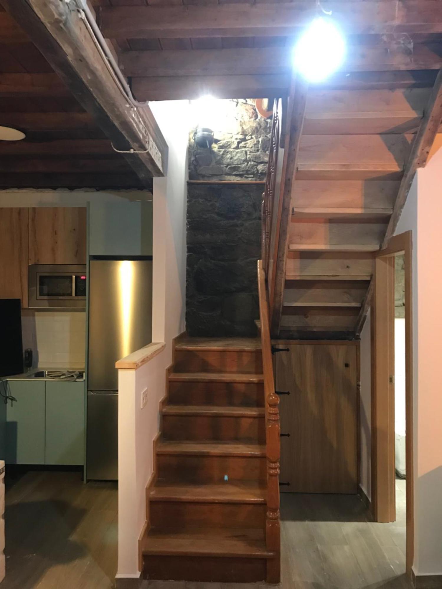 Casa Milu Villa Armiello Eksteriør billede