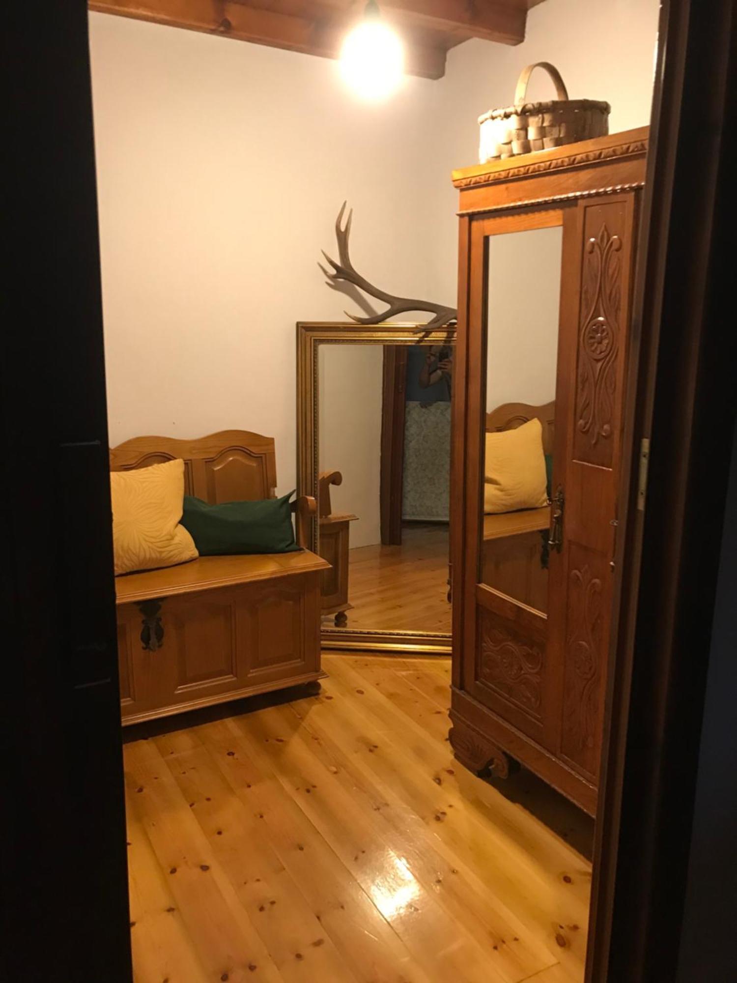 Casa Milu Villa Armiello Eksteriør billede