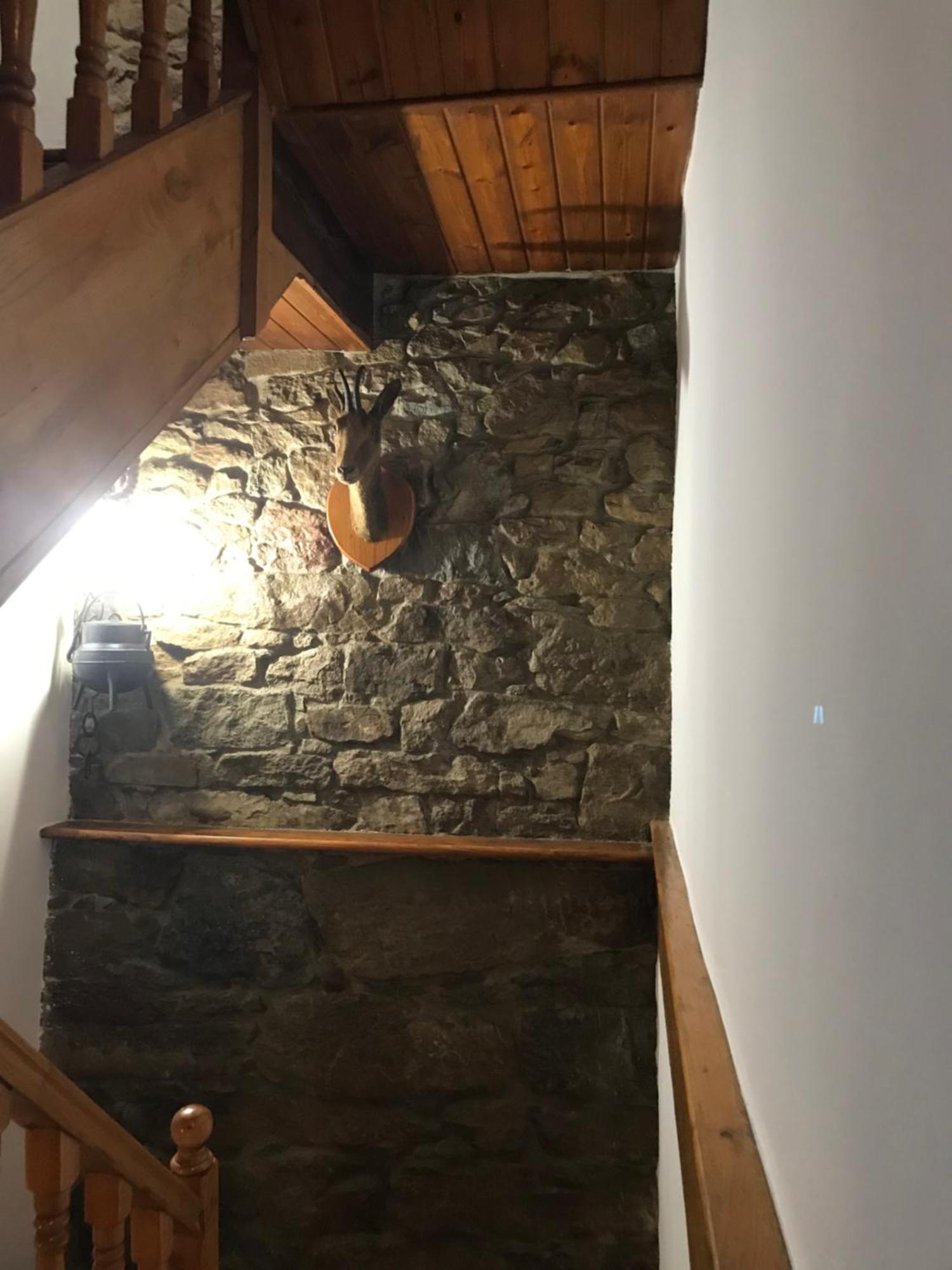 Casa Milu Villa Armiello Eksteriør billede