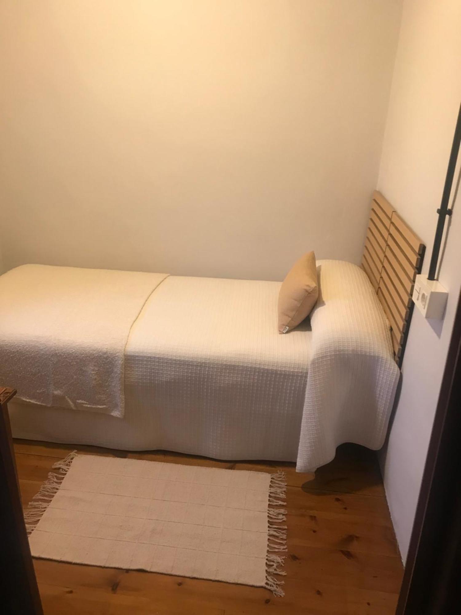 Casa Milu Villa Armiello Eksteriør billede