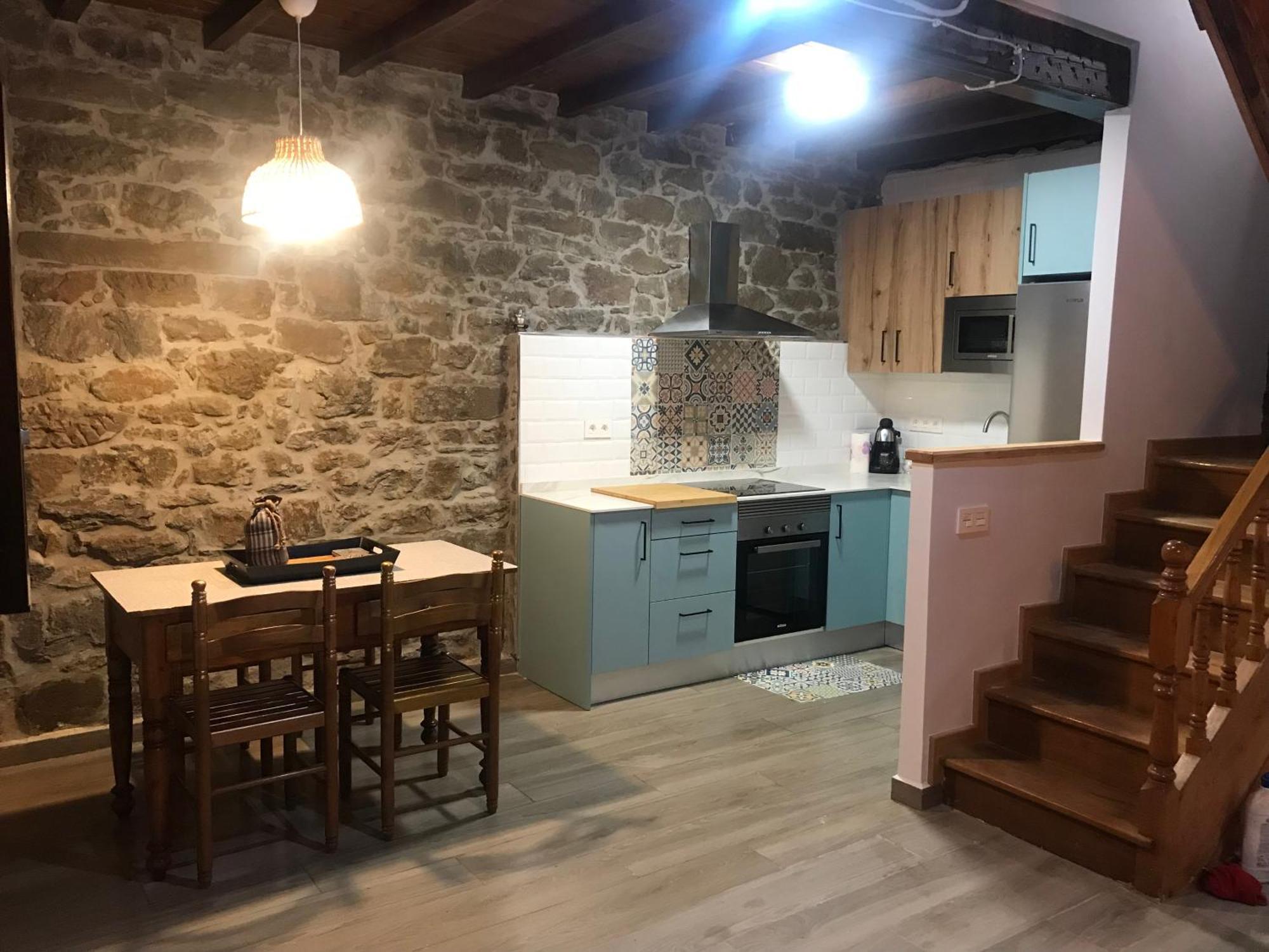 Casa Milu Villa Armiello Eksteriør billede