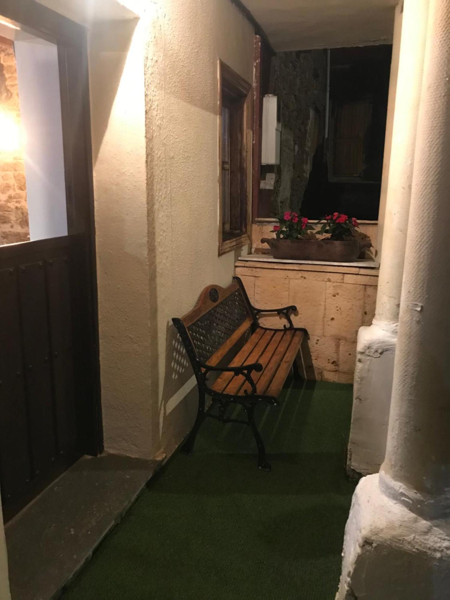 Casa Milu Villa Armiello Eksteriør billede