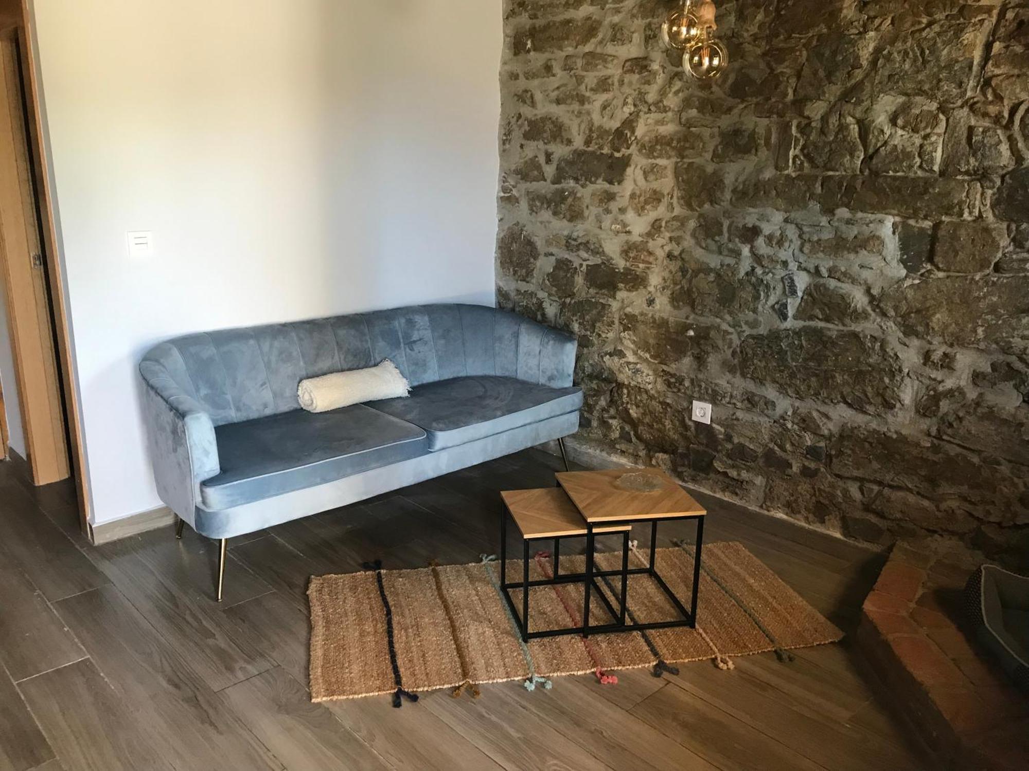 Casa Milu Villa Armiello Eksteriør billede