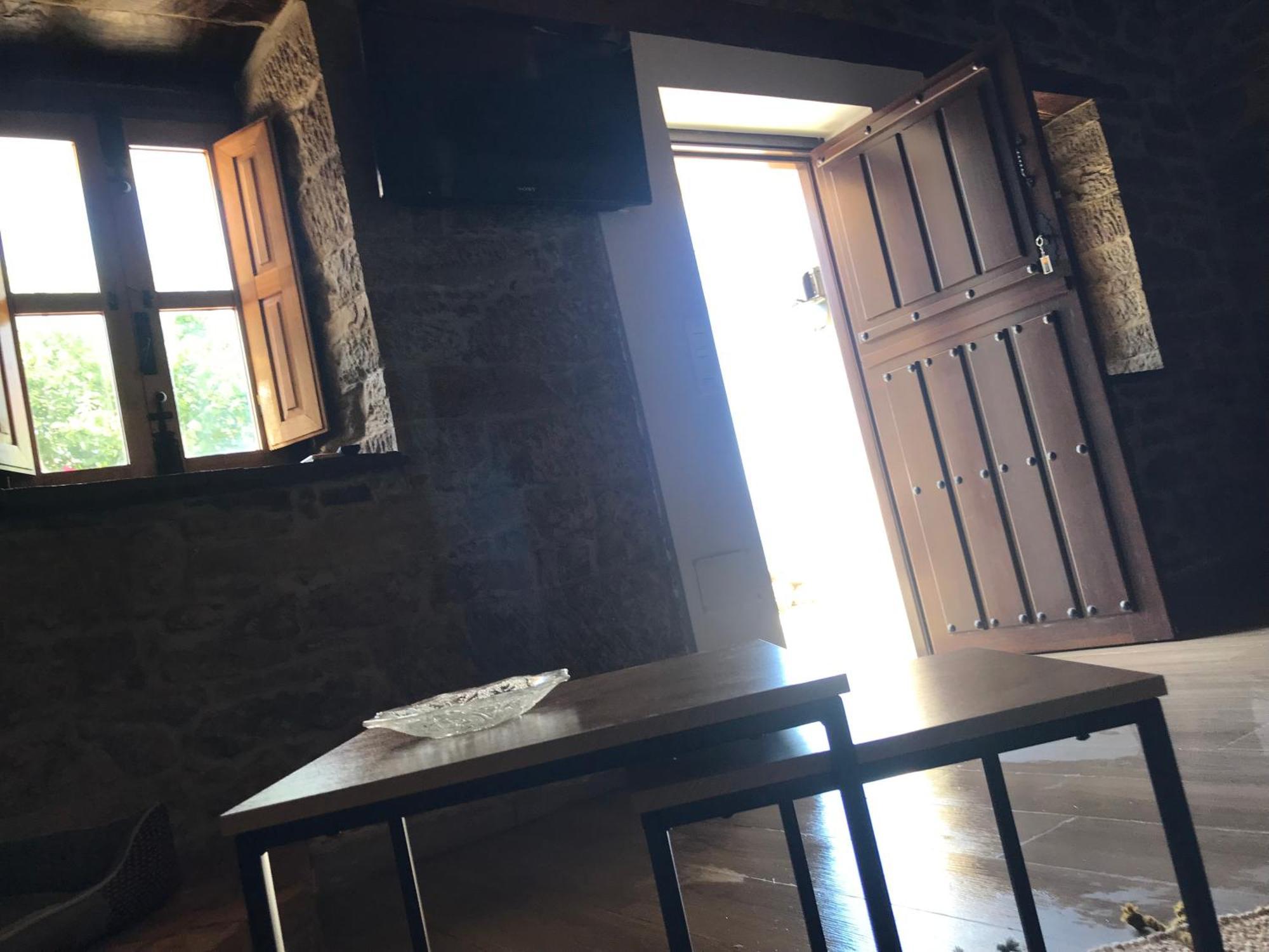 Casa Milu Villa Armiello Eksteriør billede