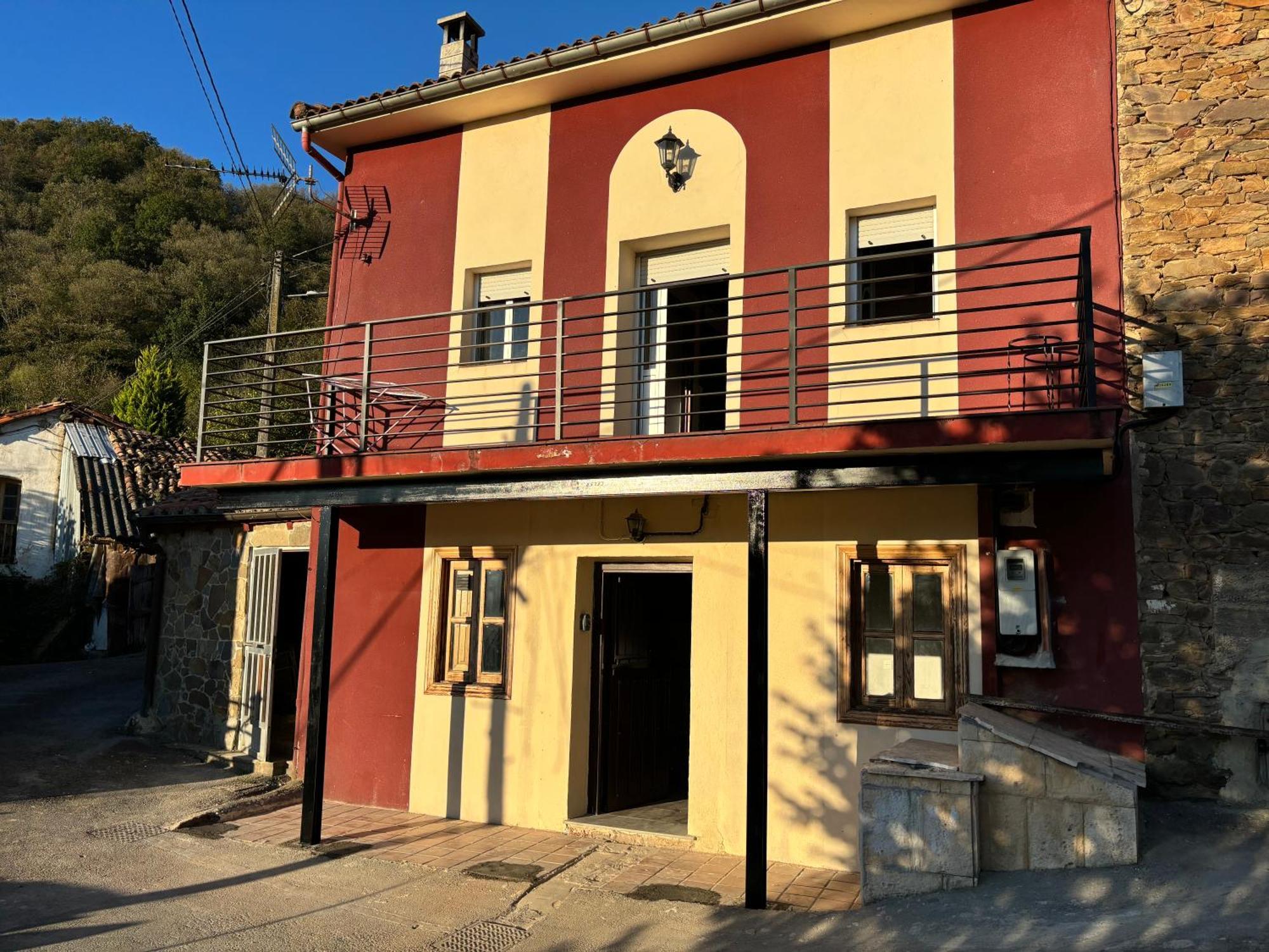 Casa Milu Villa Armiello Eksteriør billede