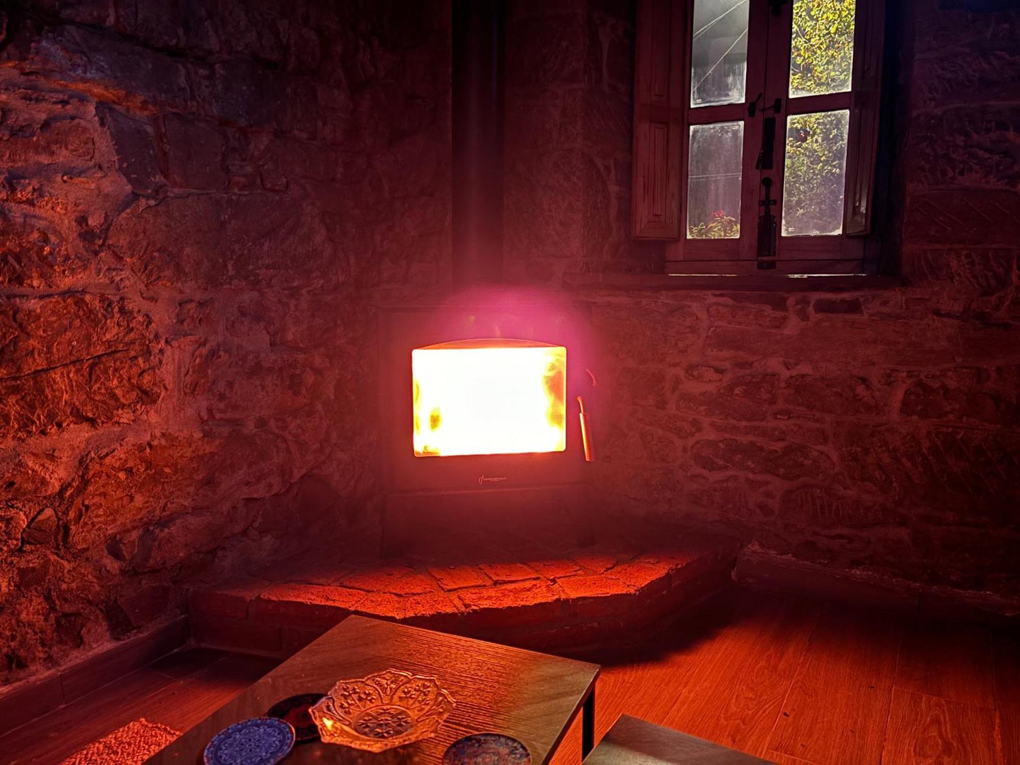 Casa Milu Villa Armiello Eksteriør billede