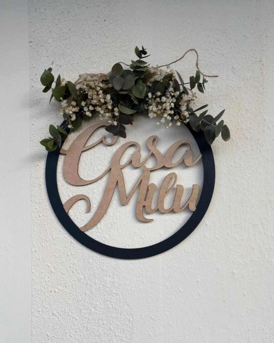 Casa Milu Villa Armiello Eksteriør billede